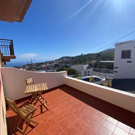 Casa La Asomada El Hierro Villa Las Casas  Ngoại thất bức ảnh