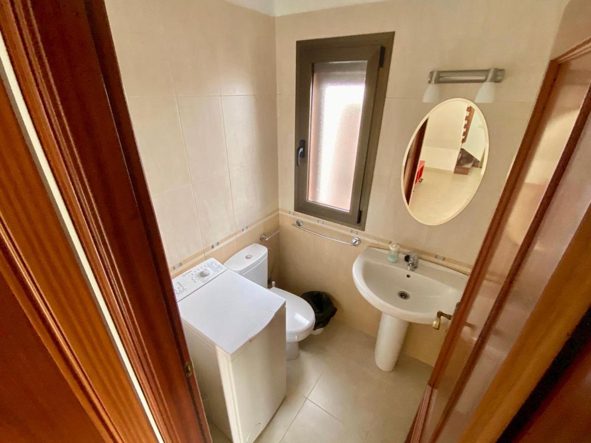 Casa La Asomada El Hierro Villa Las Casas  Ngoại thất bức ảnh
