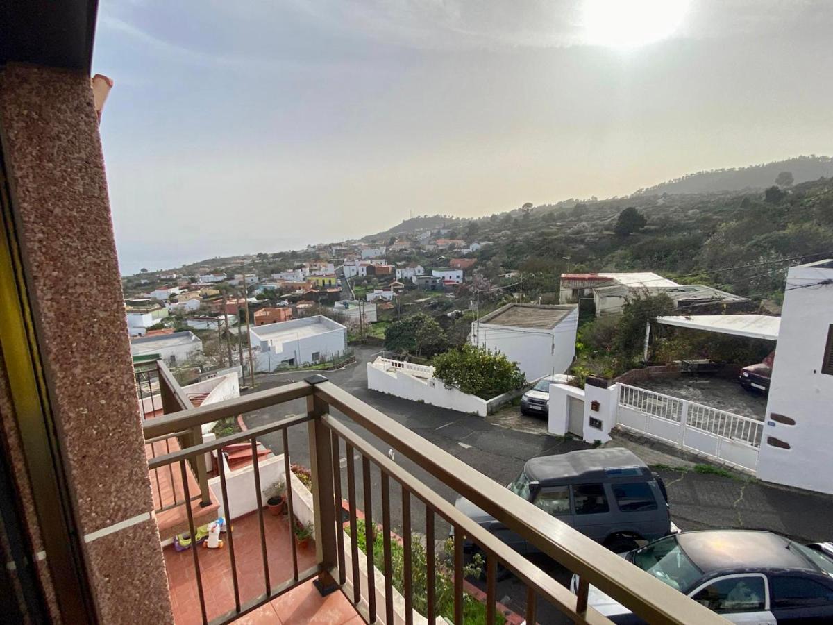 Casa La Asomada El Hierro Villa Las Casas  Ngoại thất bức ảnh