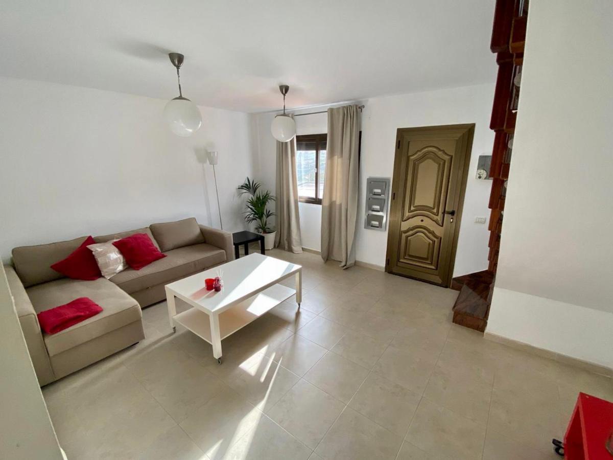 Casa La Asomada El Hierro Villa Las Casas  Ngoại thất bức ảnh