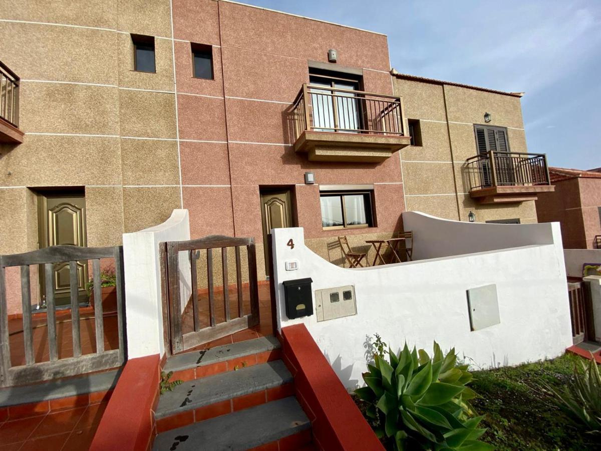 Casa La Asomada El Hierro Villa Las Casas  Ngoại thất bức ảnh