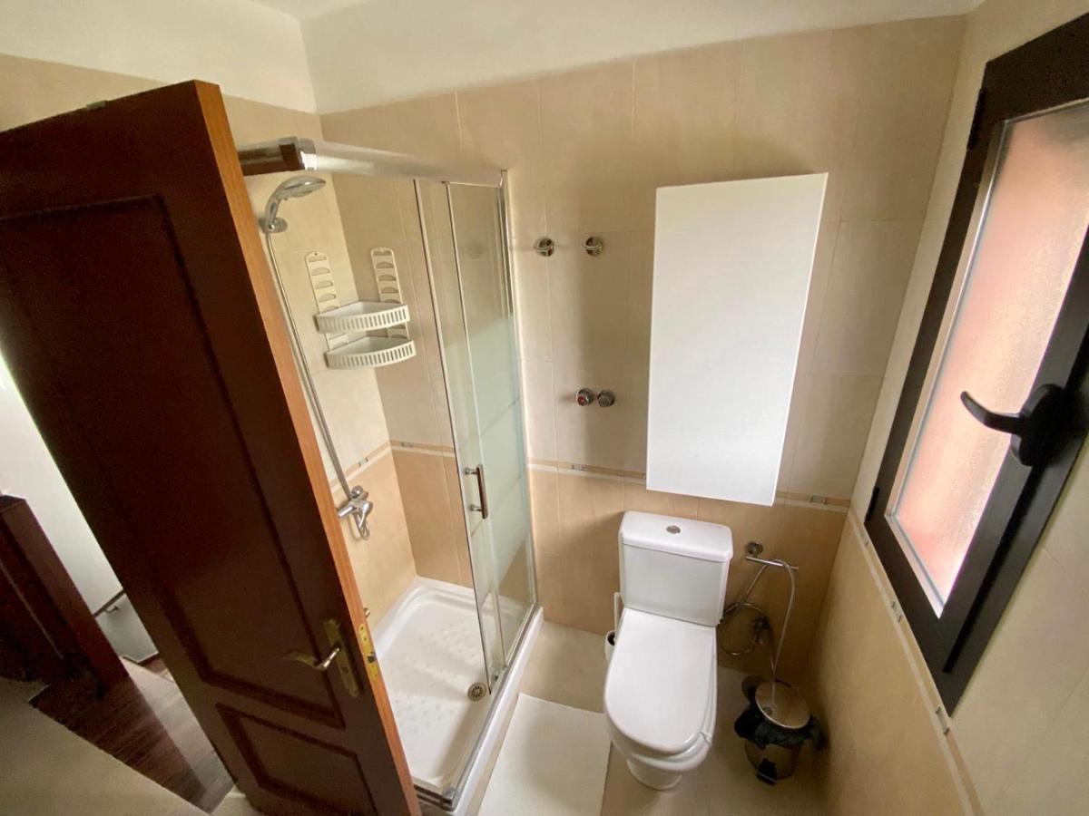 Casa La Asomada El Hierro Villa Las Casas  Ngoại thất bức ảnh