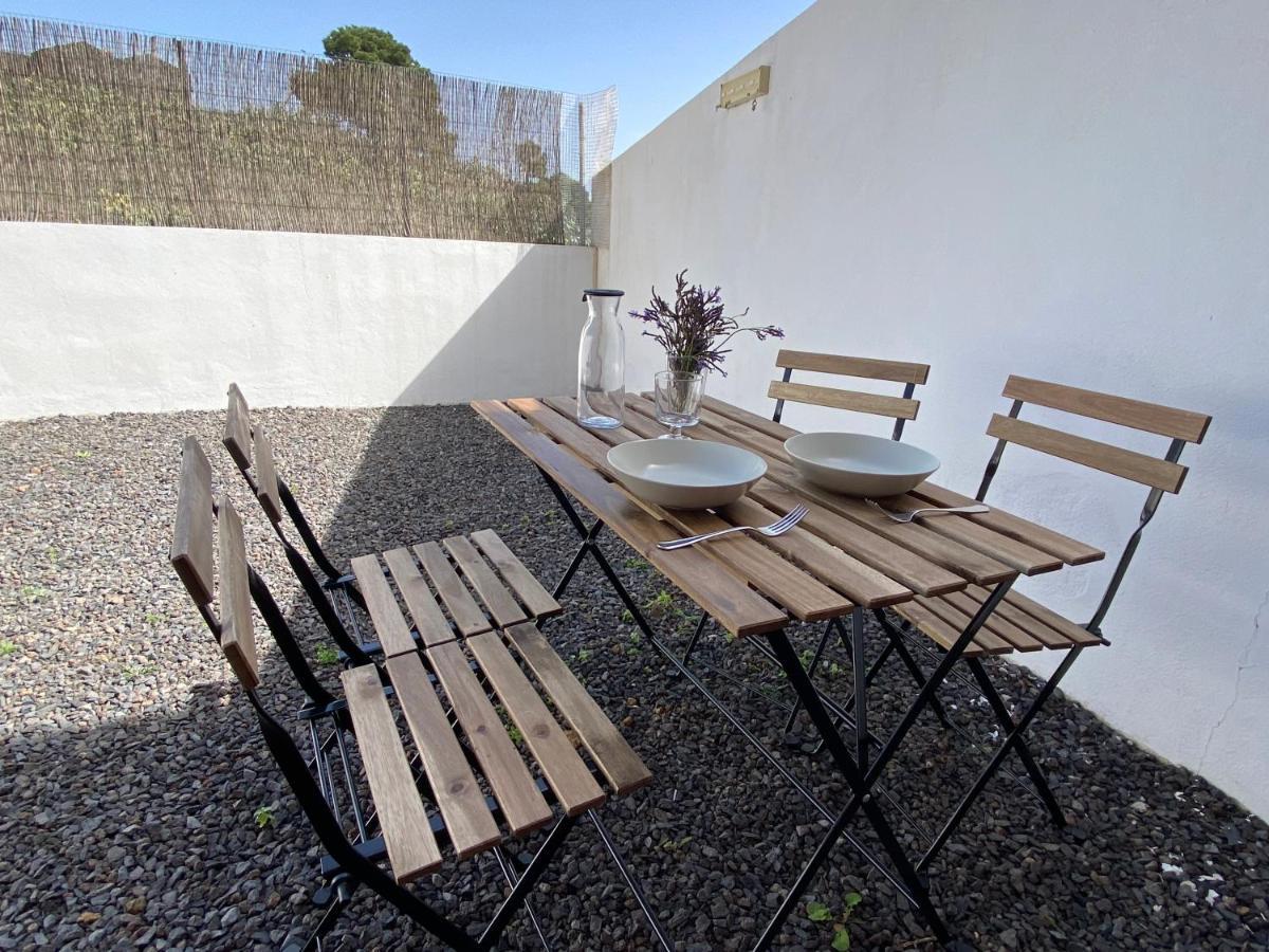 Casa La Asomada El Hierro Villa Las Casas  Ngoại thất bức ảnh