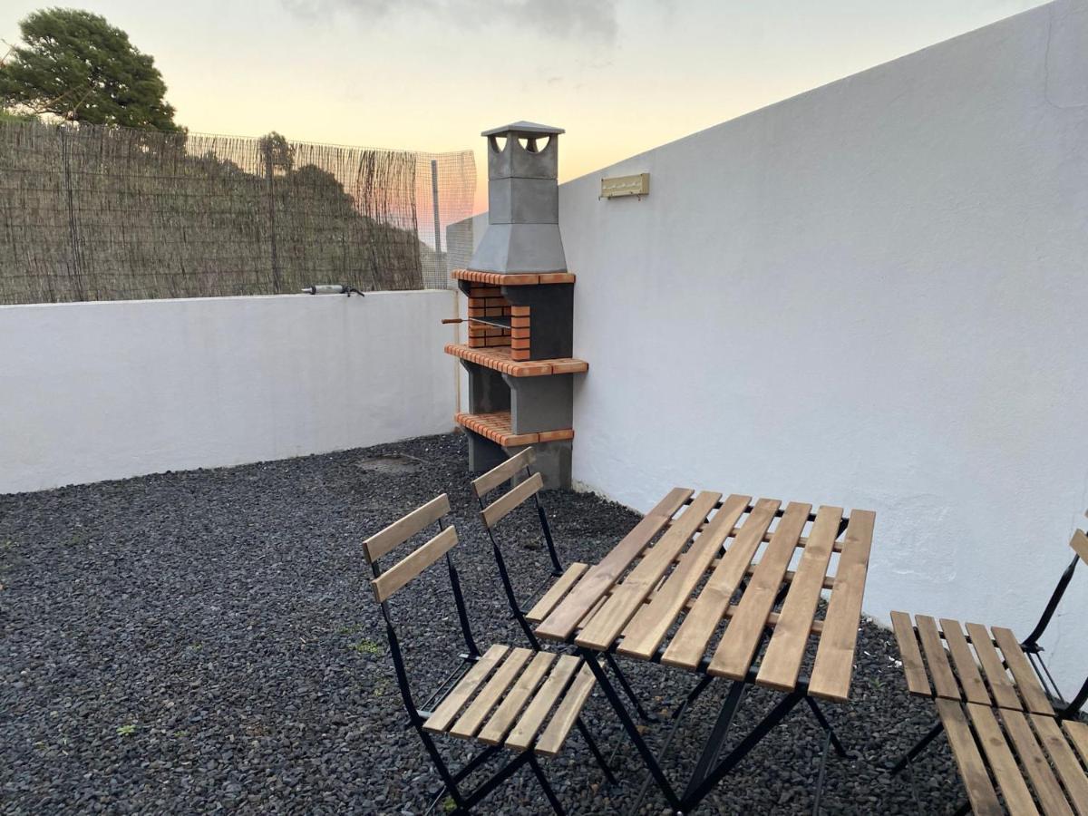 Casa La Asomada El Hierro Villa Las Casas  Ngoại thất bức ảnh