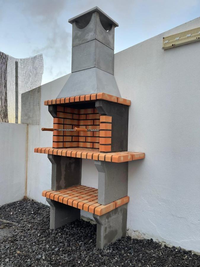 Casa La Asomada El Hierro Villa Las Casas  Ngoại thất bức ảnh