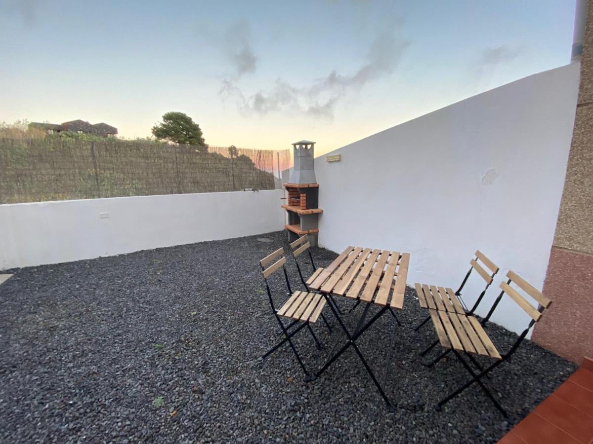 Casa La Asomada El Hierro Villa Las Casas  Ngoại thất bức ảnh