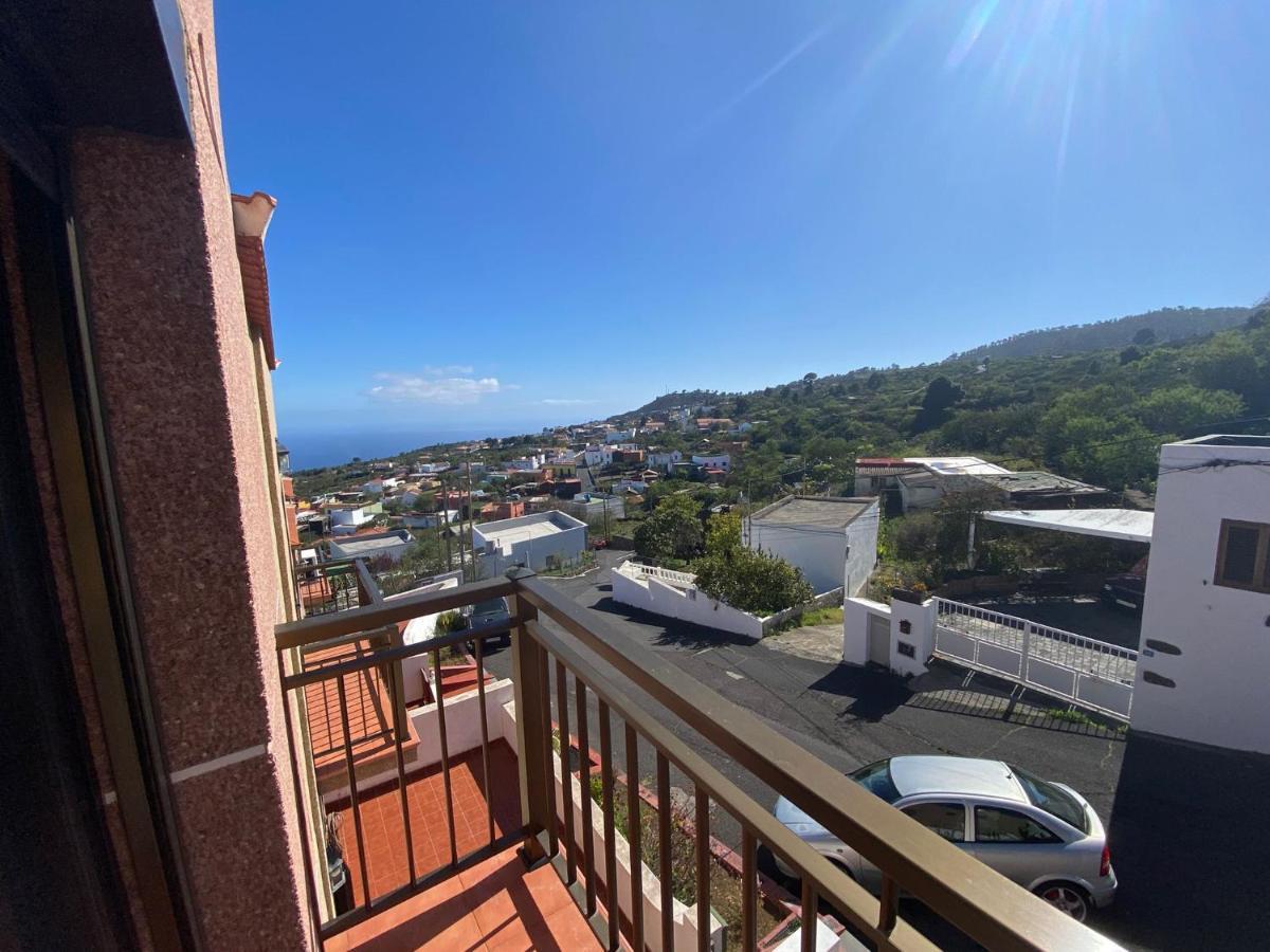Casa La Asomada El Hierro Villa Las Casas  Ngoại thất bức ảnh