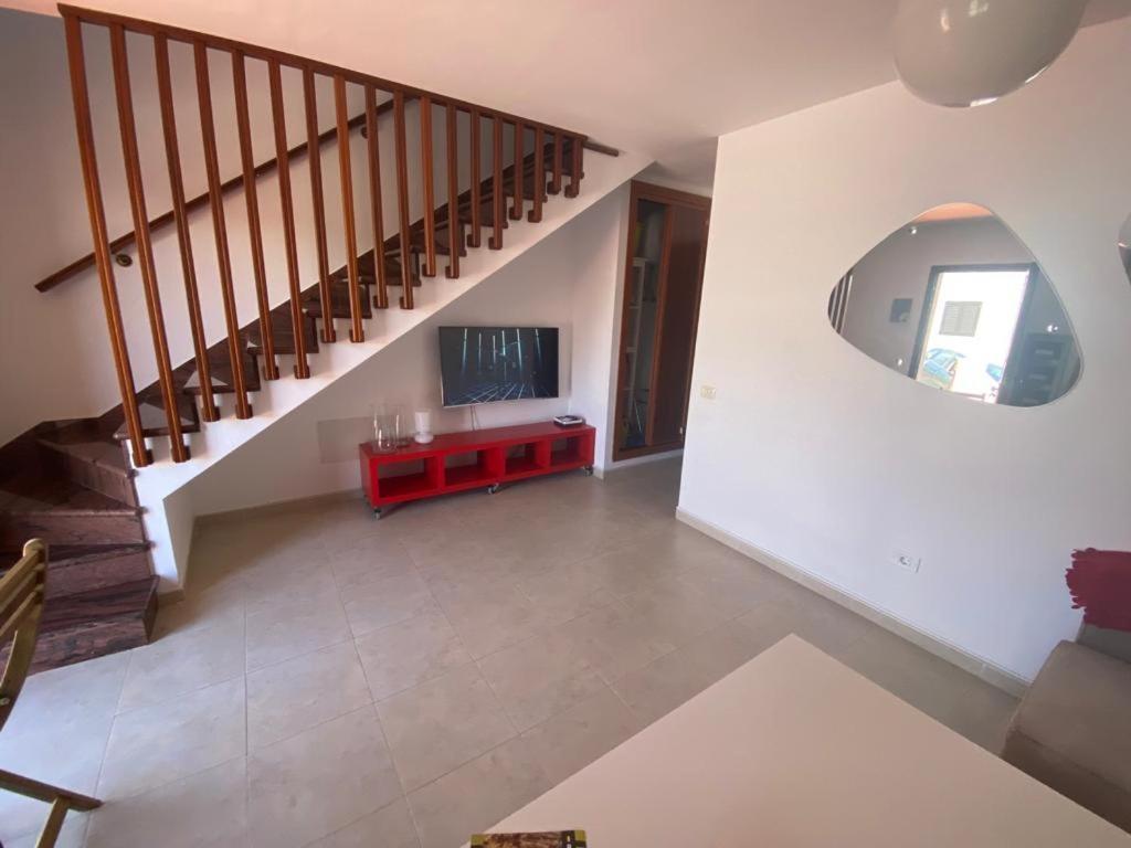 Casa La Asomada El Hierro Villa Las Casas  Ngoại thất bức ảnh