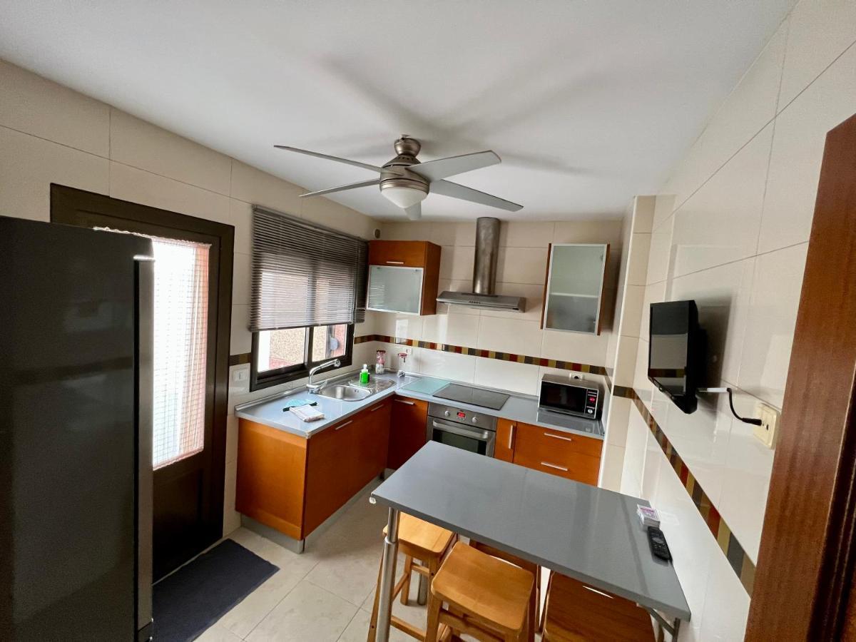 Casa La Asomada El Hierro Villa Las Casas  Ngoại thất bức ảnh