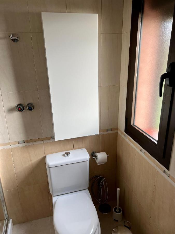 Casa La Asomada El Hierro Villa Las Casas  Ngoại thất bức ảnh