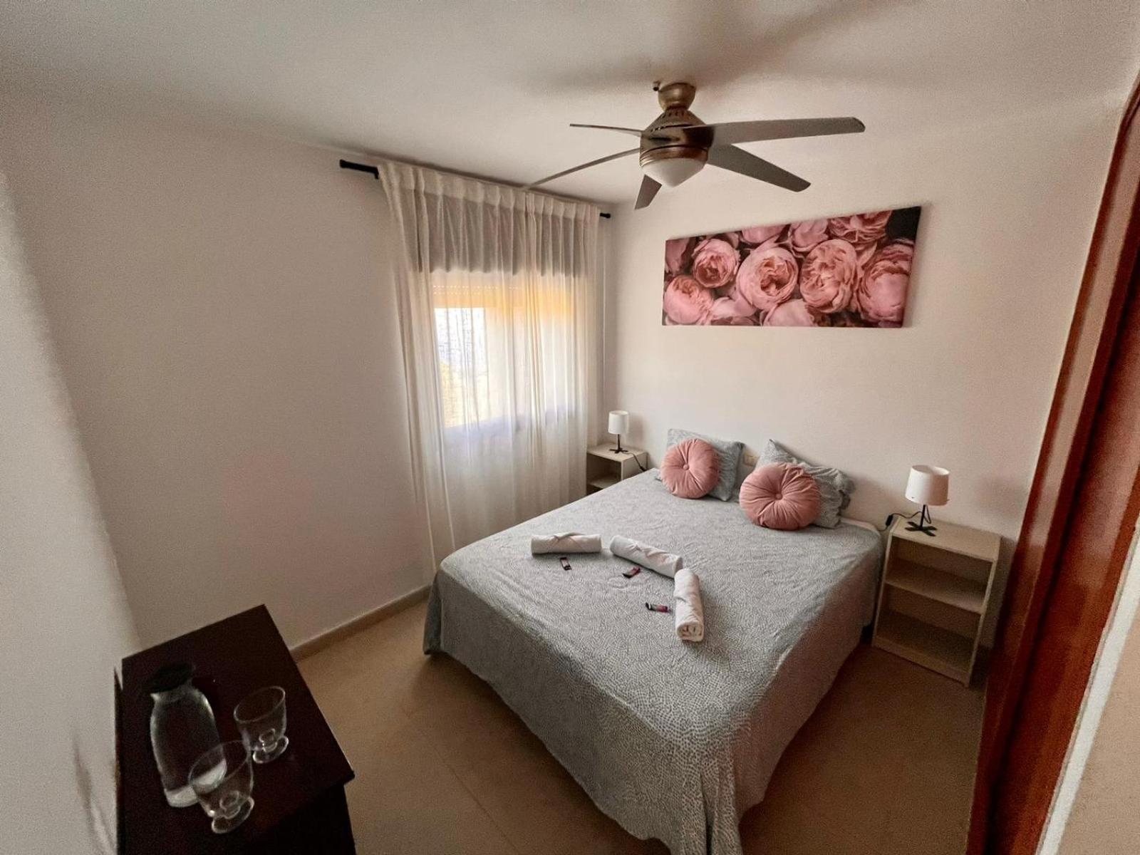 Casa La Asomada El Hierro Villa Las Casas  Ngoại thất bức ảnh