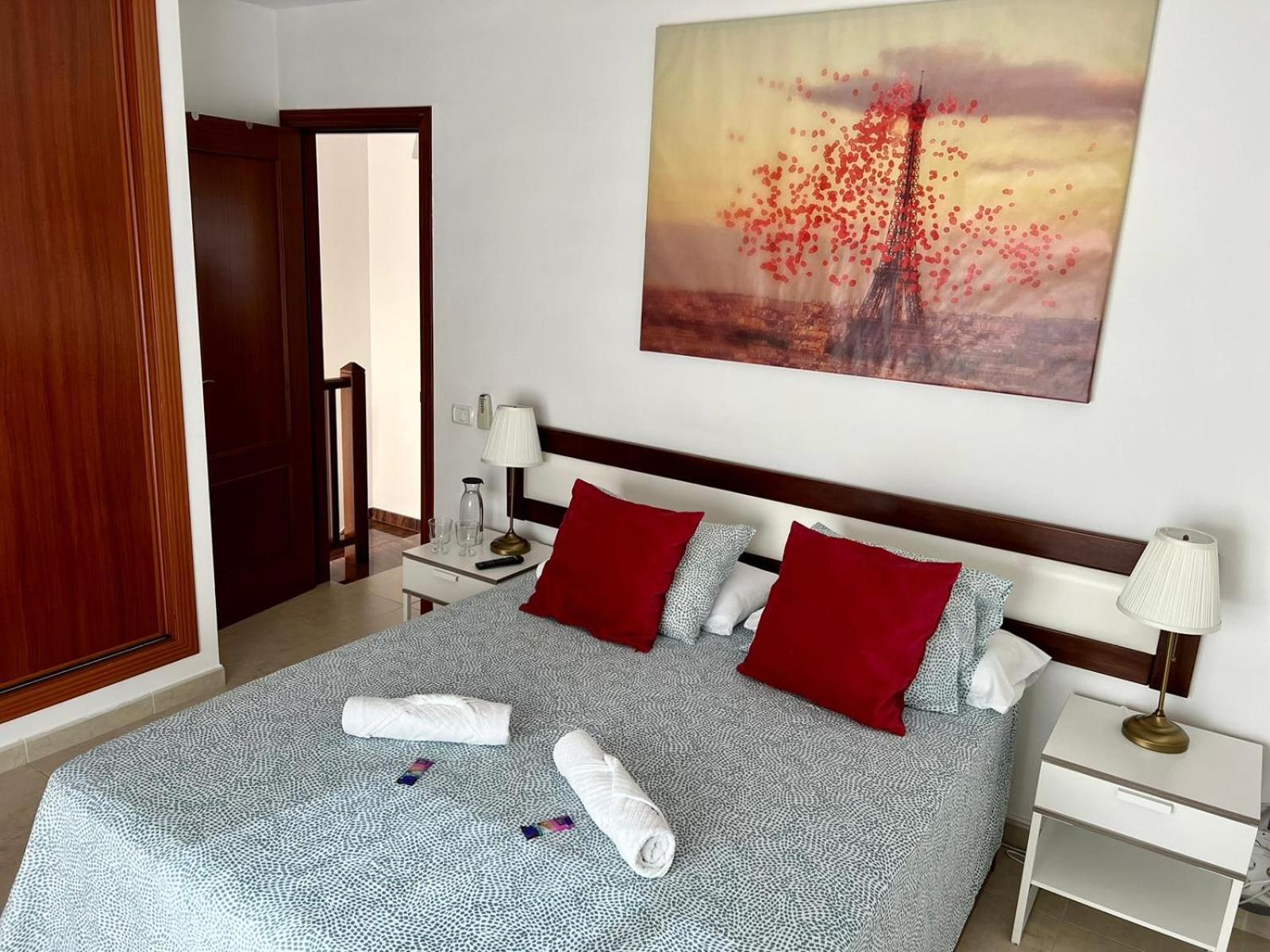 Casa La Asomada El Hierro Villa Las Casas  Ngoại thất bức ảnh