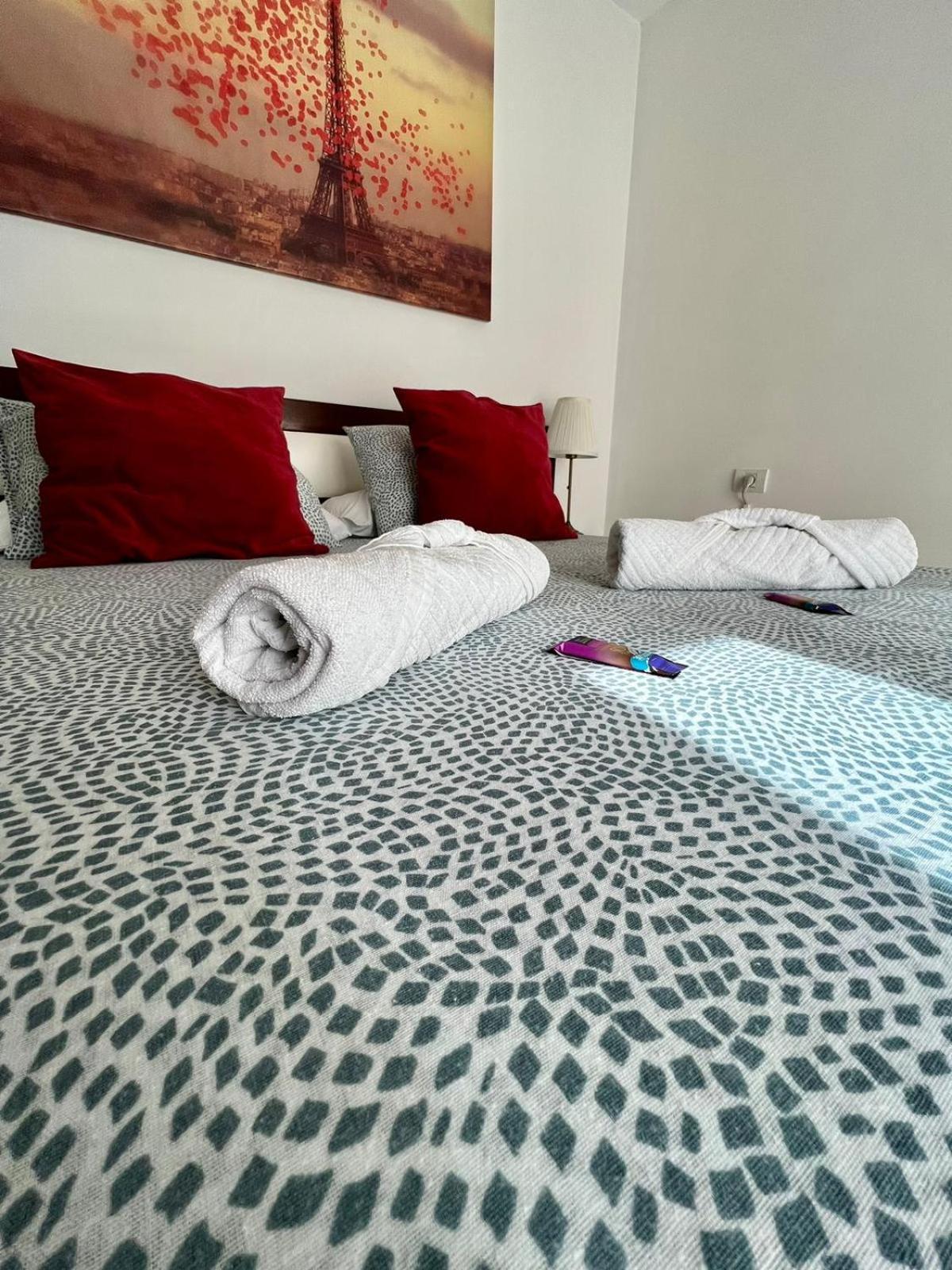 Casa La Asomada El Hierro Villa Las Casas  Ngoại thất bức ảnh