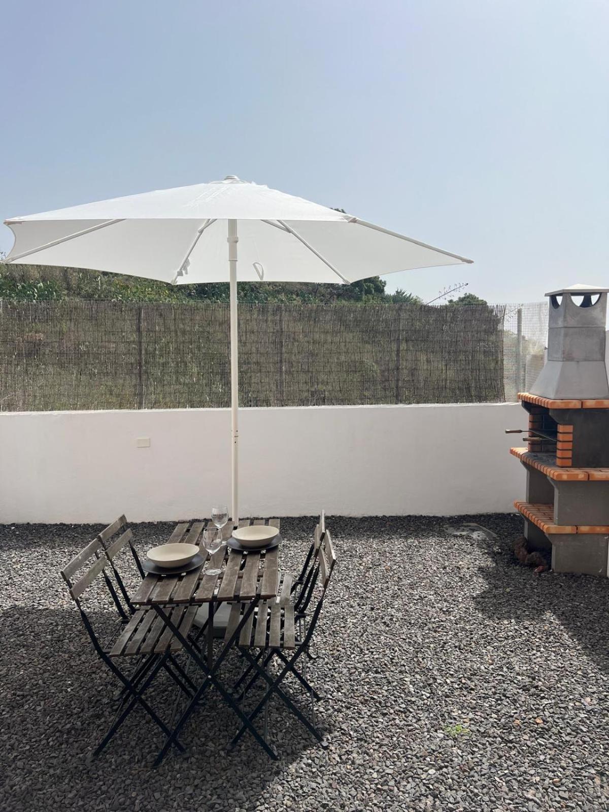Casa La Asomada El Hierro Villa Las Casas  Ngoại thất bức ảnh
