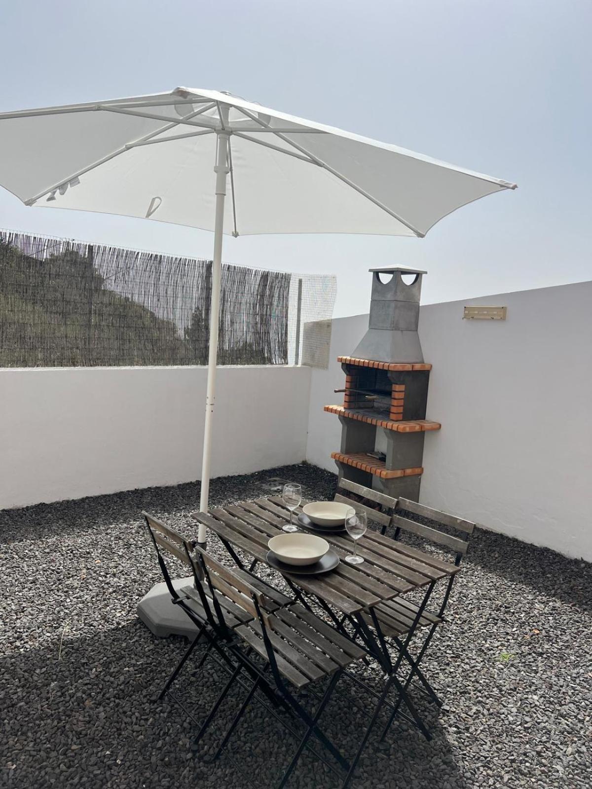Casa La Asomada El Hierro Villa Las Casas  Ngoại thất bức ảnh